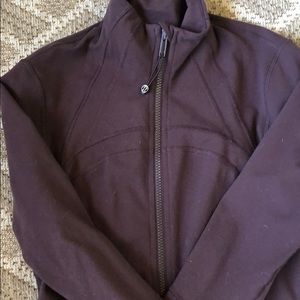 Lululemon jacet